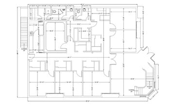 126 E Jefferson St, Orlando, FL for lease Site Plan- Image 1 of 1