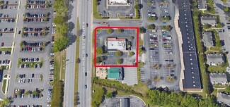 More details for 801 N Battlefield Blvd, Chesapeake, VA - Land for Lease