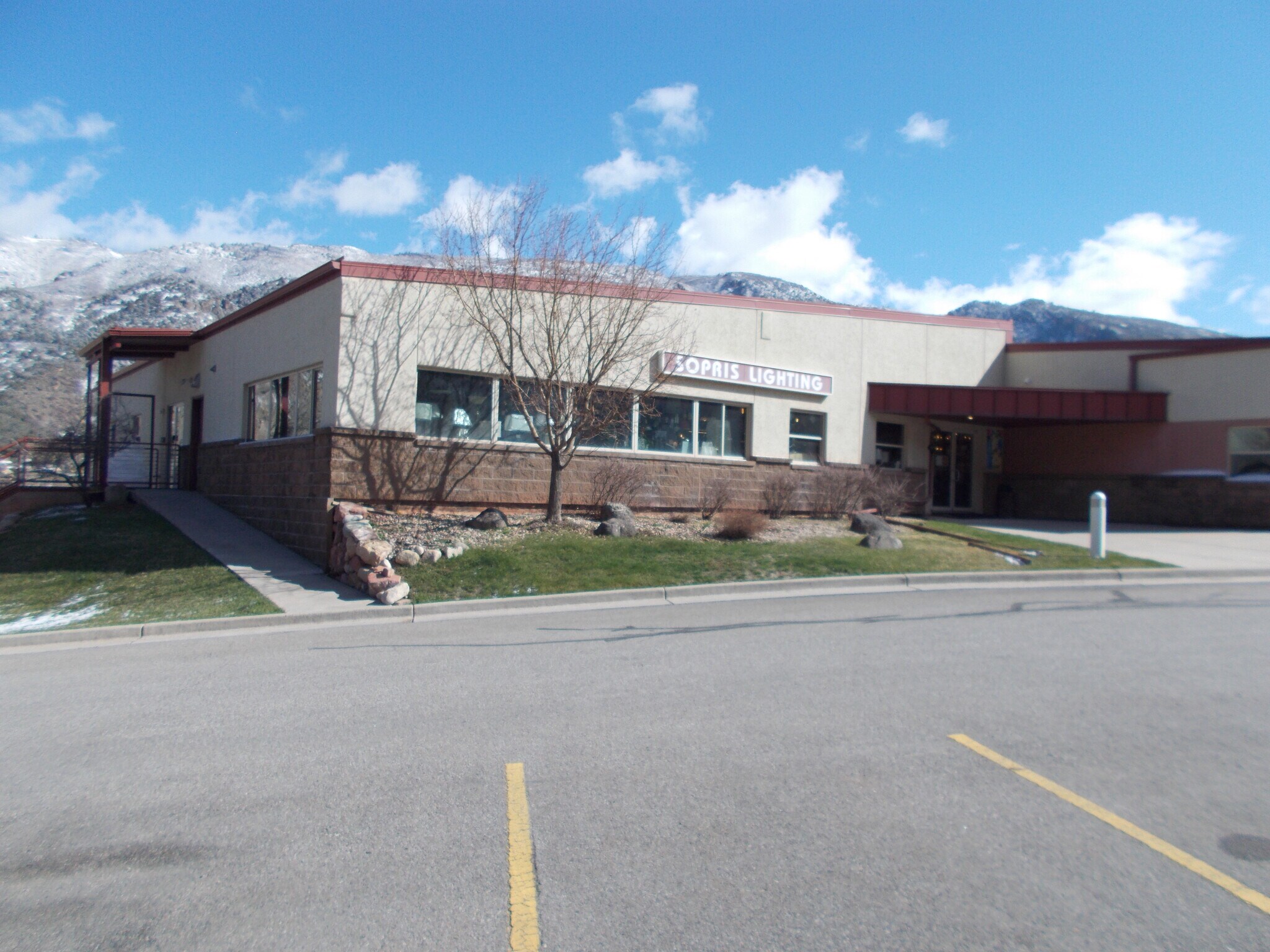 100 Midland Ave, Glenwood Springs, CO à vendre Photo principale- Image 1 de 25