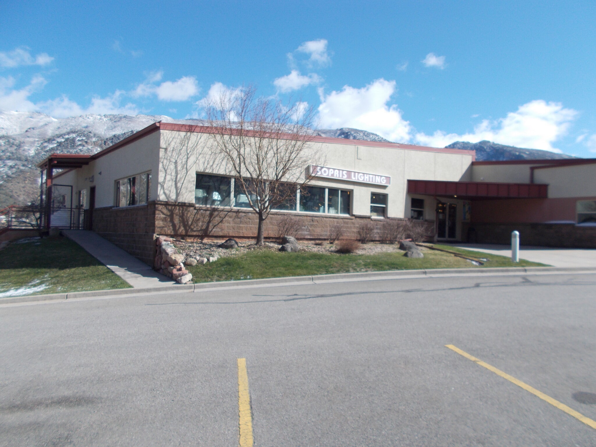 100 Midland Ave, Glenwood Springs, CO for sale Primary Photo- Image 1 of 25