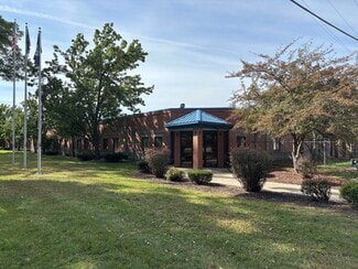 Plus de détails pour 1255 Oak St, Elkhart, IN - Industriel à vendre