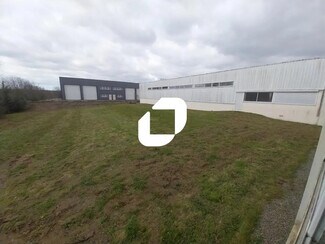 Plus de détails pour Bureau, Local d'activités à louer