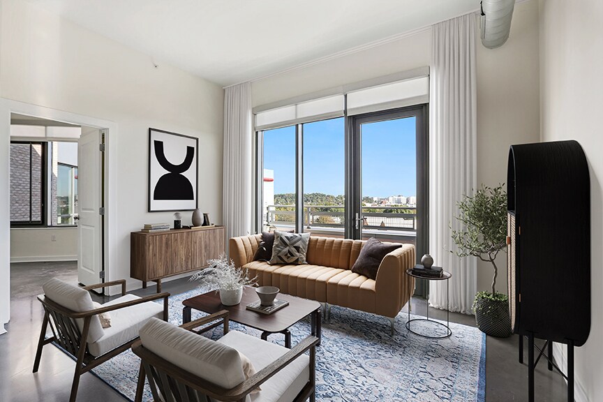 3110 Mount Vernon Ave, Alexandria, VA à louer - Photo du bâtiment - Image 3 de 66