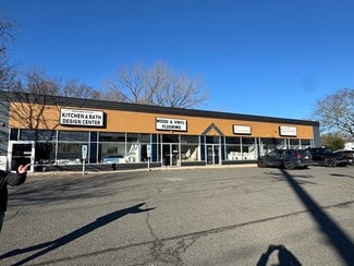 More details for 736 Highway 35, Ocean, NJ - Retail for Lease