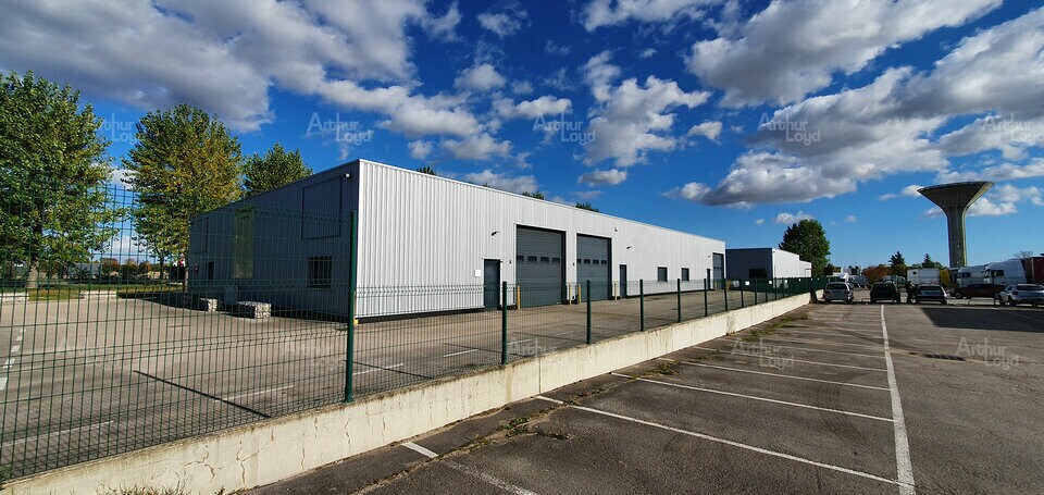 4 Rue Du Port, Longvic for lease - Building Photo - Image 2 of 7