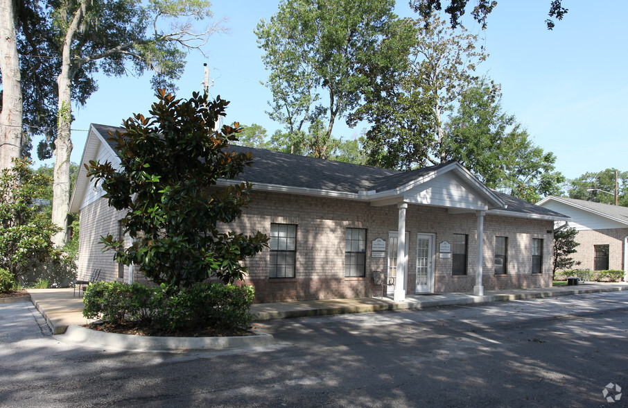 1616 Jork Rd, Jacksonville, FL for lease - Building Photo - Image 2 of 10