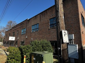 802 Rozelle St, Memphis, TN for lease Building Photo- Image 2 of 17