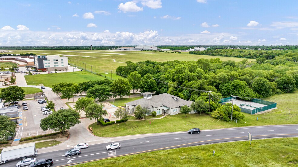 840 E I-20 Hwy, Arlington, TX à vendre - Photo du bâtiment - Image 2 de 46