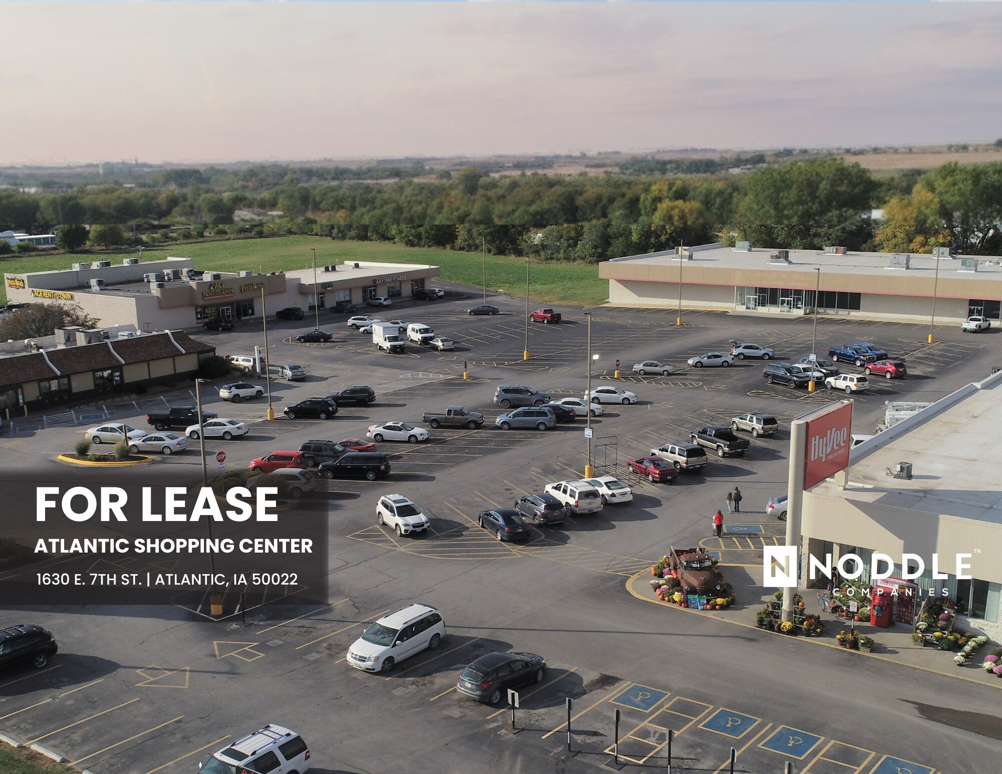 1600-1628 E 7th St, Atlantic, IA for lease Primary Photo- Image 1 of 16