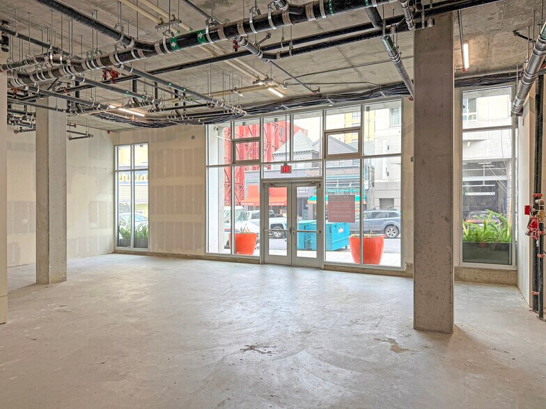 2146 Kittredge St, Berkeley, CA à louer - Photo du bâtiment - Image 3 de 17