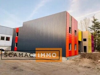 More details for Industrial for Lease