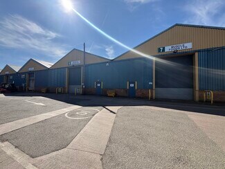 Plus de détails pour Howard St, West Bromwich - Industriel à louer