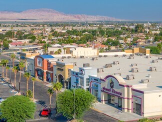 Plus de détails pour 50249 Cesar Chavez St, Coachella, CA - Commerce de détail à louer