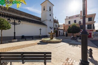Plus de détails pour Calle San Ildefonso, 10, Peligros - Terrain à vendre