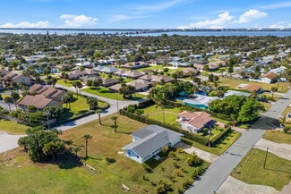 More details for 107 Franklyn Ave, Indialantic, FL - Land for Sale