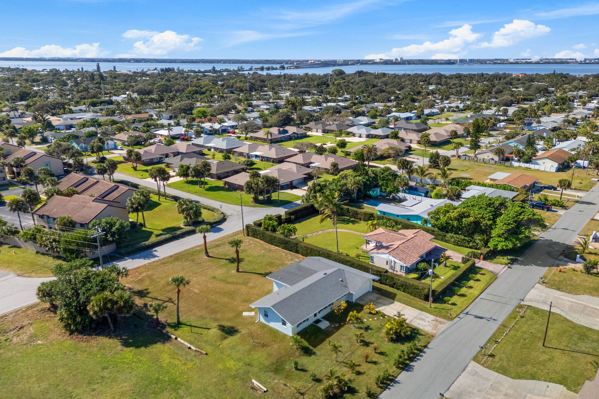 107 Franklyn Ave, Indialantic, FL for sale Building Photo- Image 1 of 12