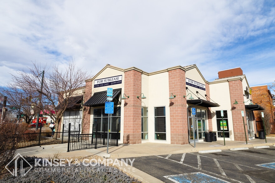 2990 N Speer Blvd, Denver, CO for lease - Building Photo - Image 2 of 10