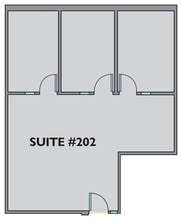 25195 SW Parkway Ave, Wilsonville, OR for lease Floor Plan- Image 2 of 15