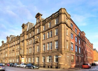 Plus de détails pour 14 Links Pl, Edinburgh - Bureau à louer