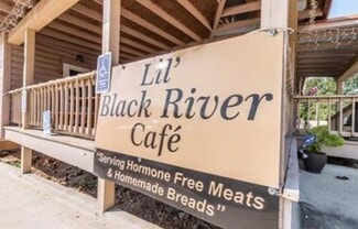 Plus de détails pour 102 Cherry St, Grandin, MO - Commerce de détail à vendre