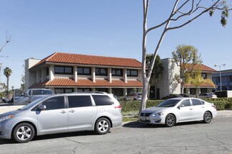 Plus de détails pour 520 E Carson Plaza Ct, Carson, CA - Bureau, Bureau/Médical à louer