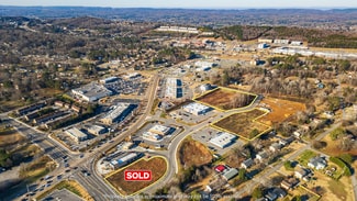 More details for 000 Callen Lane NW, Cleveland, TN - Land for Sale