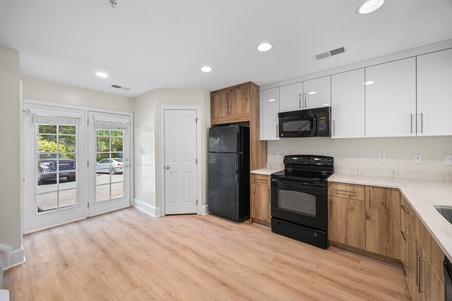 5306-5320 Park Rd, Charlotte, NC à vendre - Photo du bâtiment - Image 3 de 41