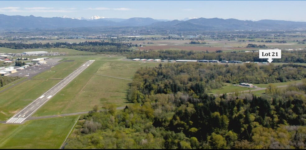 14957 Crosswind dr, Burlington, WA for lease - Aerial - Image 3 of 3