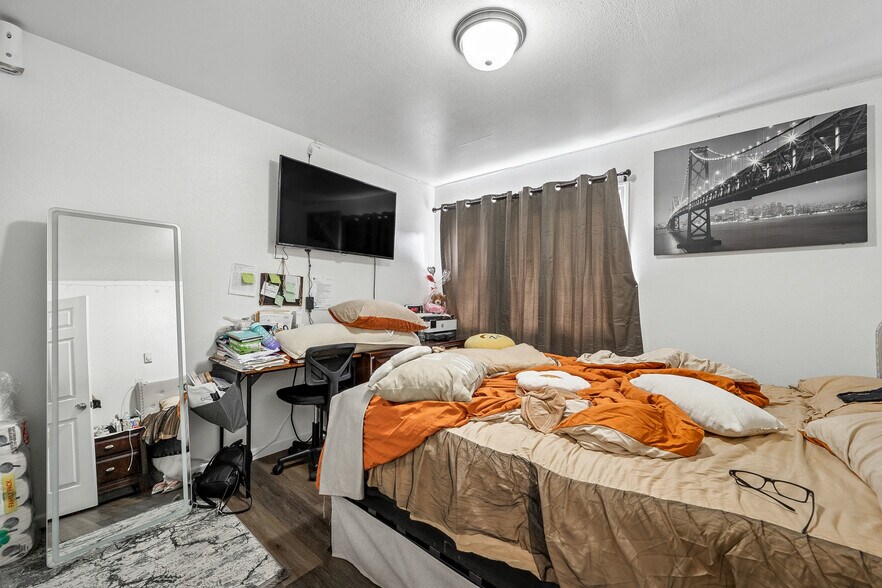 1208-1316 S 27th St, Tacoma, WA à vendre - Photo du bâtiment - Image 2 de 23