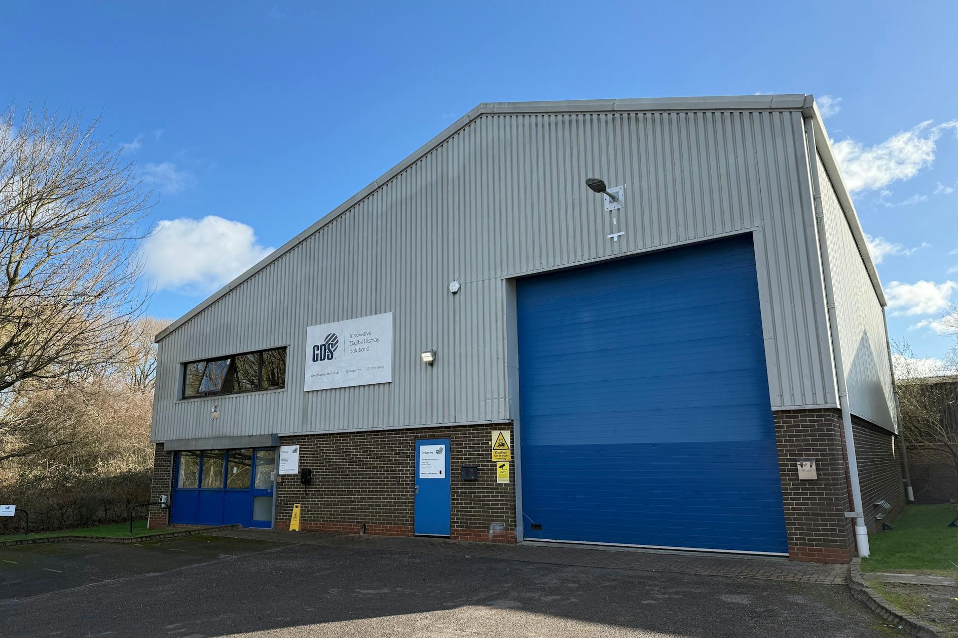 Westmead Dr, Swindon for lease Primary Photo- Image 1 of 2