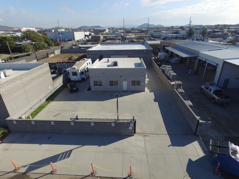22039 N 24th Ave, Phoenix, AZ for sale - Building Photo - Image 3 of 4