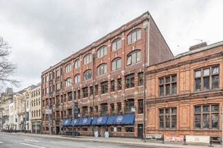 More details for Womanby St, Cardiff - Office for Lease