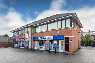 More details for 196 Upper Lisburn Rd, Belfast - Office for Lease