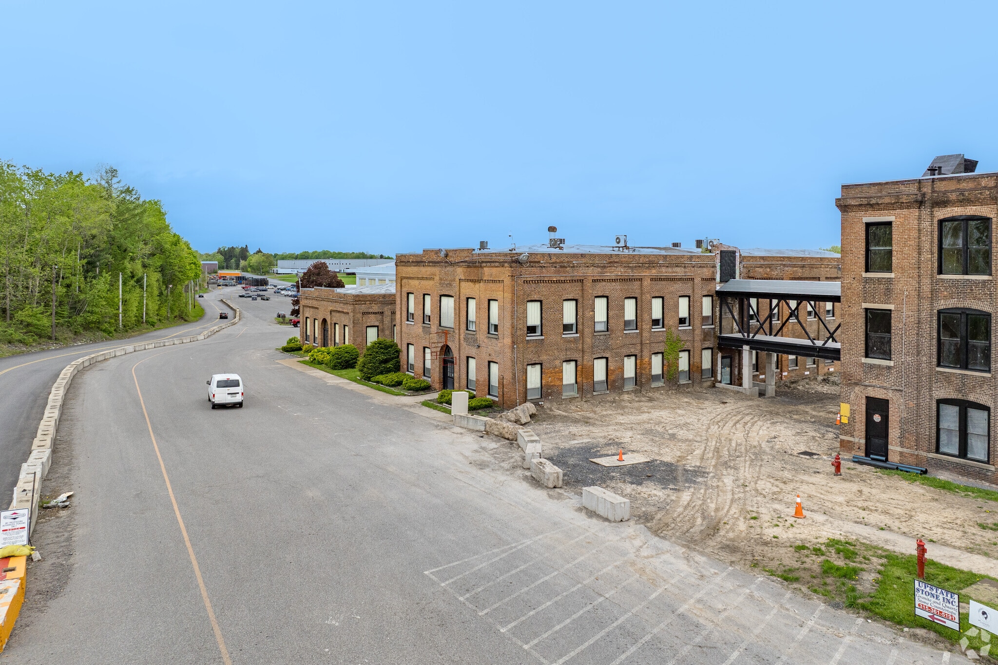 102 E Seneca St, Sherrill, NY for lease Primary Photo- Image 1 of 10