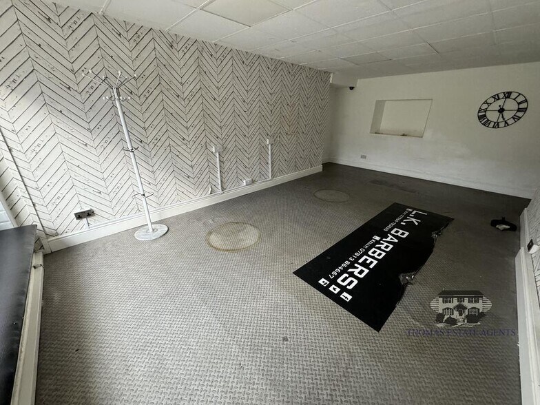 75 Dunraven St, Tonypandy à louer - Photo intérieure - Image 3 de 4