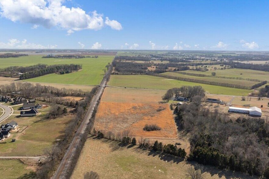 0 Dillard Rd, Bowling Green, KY à vendre - Photo du bâtiment - Image 3 de 11