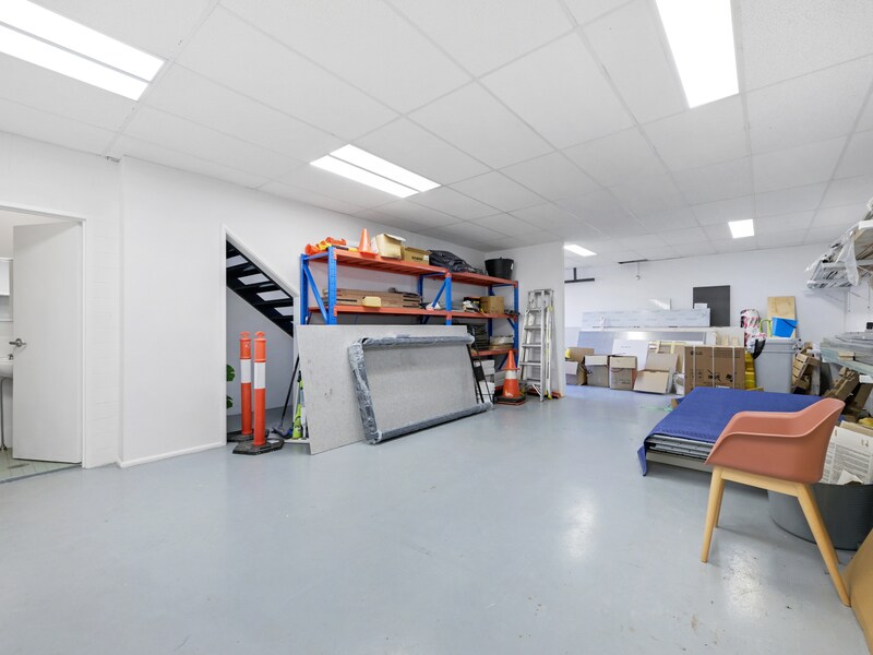 56-58 O'Riordan St, Alexandria, NSW 2015 - Unit 10 -  - Interior Photo - Image 1 of 3