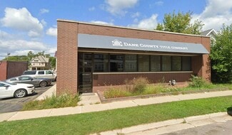 Plus de détails pour 115 E Conant St, Portage, WI - Bureau à louer