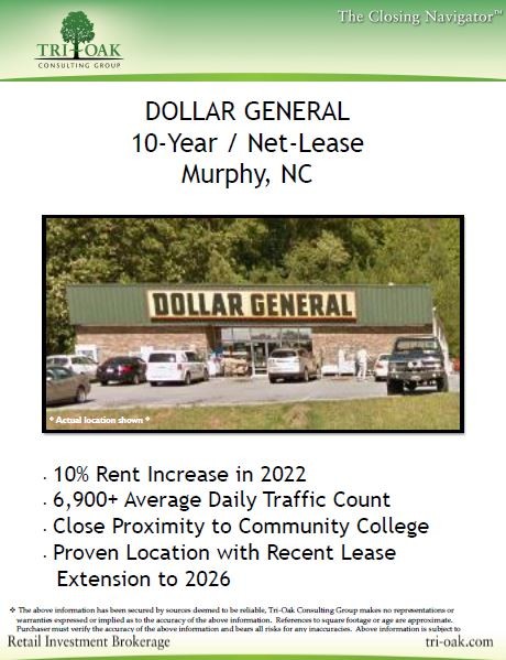 4795 E US Highway 64, Murphy, NC for sale Other- Image 1 of 1