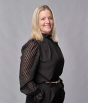 Molly Bradshaw