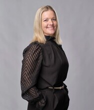 Molly Bradshaw