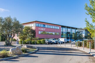 More details for 380 Avenue Archimède, Aix-en-Provence - Office for Lease