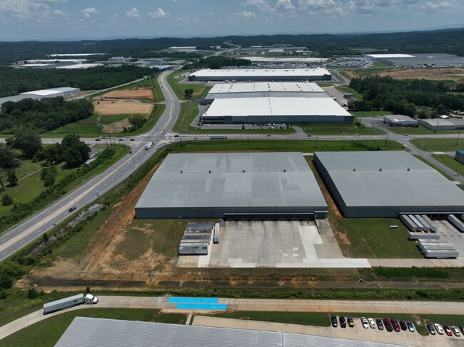 More details for 103 Enterprise Dr SW, Calhoun, GA - Industrial for Lease