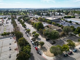 Mesa Verde Ave Redevelopment Land, Ventura CA - Services immobiliers commerciaux