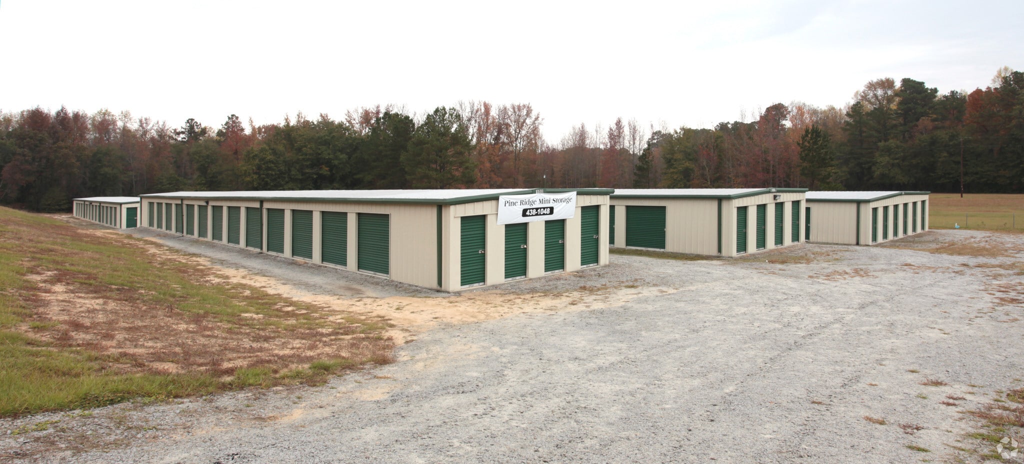 2232 Us-1 S, Elgin, SC for sale Primary Photo- Image 1 of 4