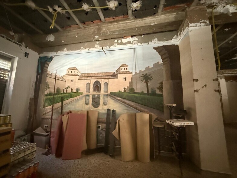 Retail in Murcia, Murcia for sale - Interior Photo - Image 3 of 12