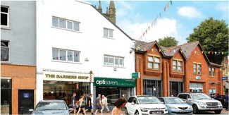 More details for 60 Market St, Chorley - Retail for Lease