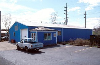 Plus de détails pour Illinois and Broadway -3 Buildings – à vendre, Aurora, IL