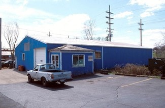 Plus de détails pour Illinois and Broadway -3 Buildings – à vendre, Aurora, IL