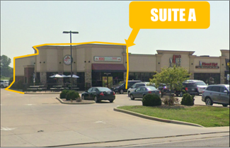 More details for 2121 N Green River Rd, Evansville, IN - Retail for Lease
